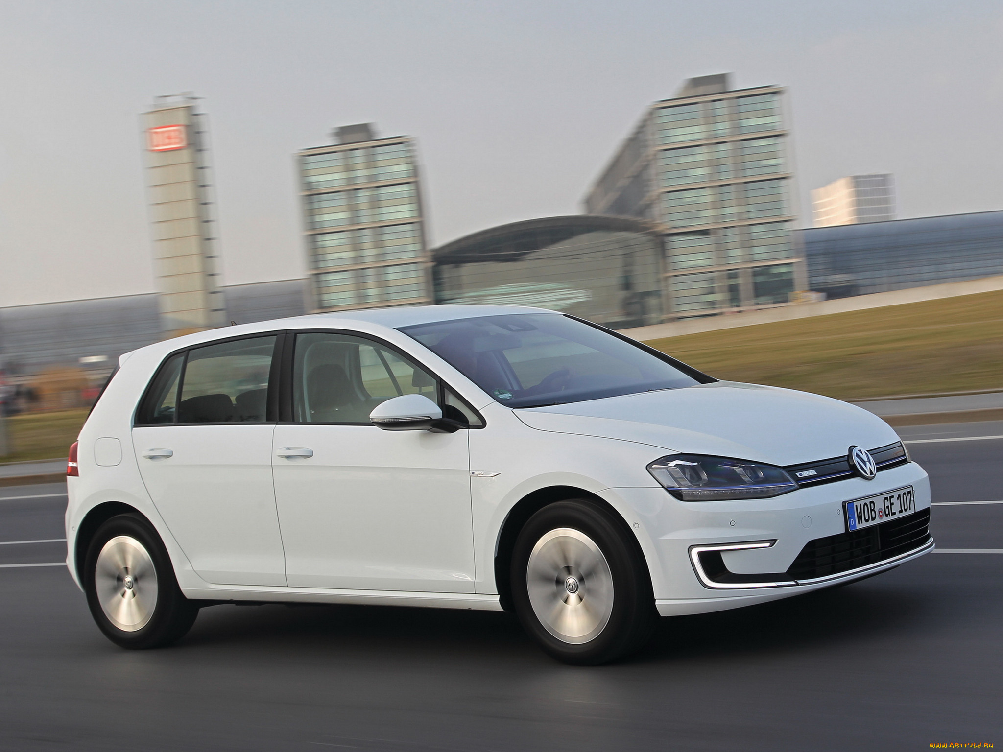 , volkswagen, e-golf, , 2013, typ, 5g